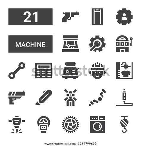 Image result for Machine Life Icon