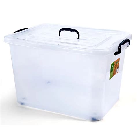 Toradh íomhá ar Plastic Container Box Cubic