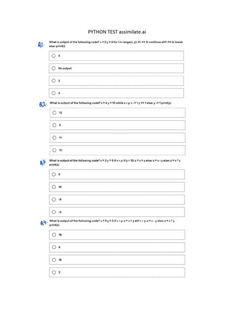 Image result for Python Math Test Code