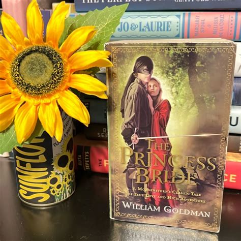 Image result for William Goldman Princess Bride Science Fiction Book Club