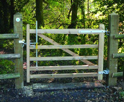 Afbeeldingsresultaten voor Two-Way Self Closing Gate