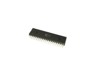 Image result for AT89C51 Microcontroller