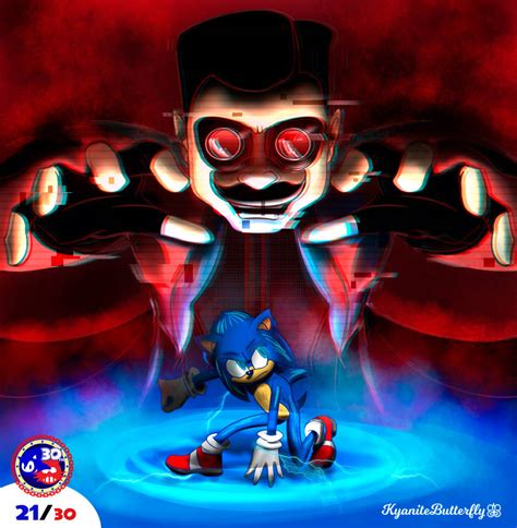 Dr. Robotnik vs Sonic.exe Animation に対する画像結果