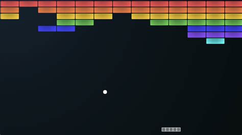 Play Atari Breakout