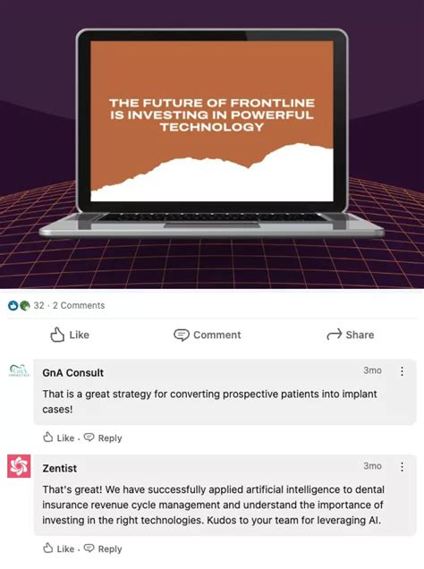 Afbeeldingsresultaten voor Frontline Dental Implant Specialists