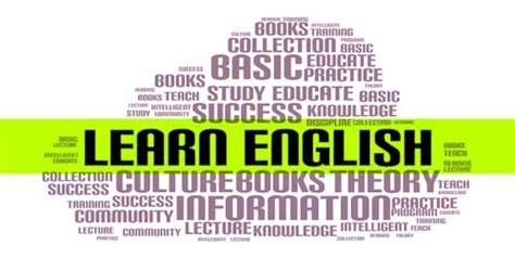 Image result for The Importance of Learning English