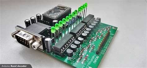 Image result for Arduino Audio Decoder