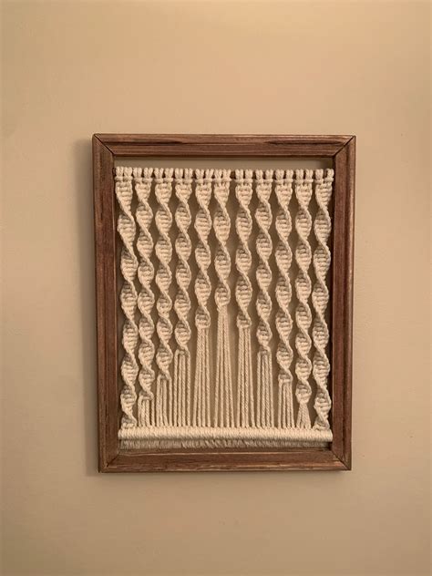 Image result for Art Decor Macrame