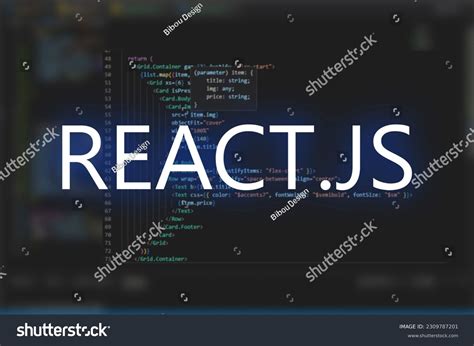 Toradh íomhá ar Coding React Programming Background