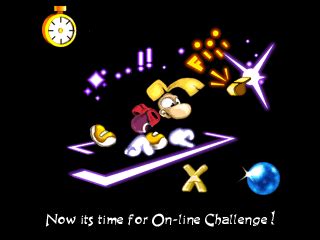 Image result for Rayman GBC