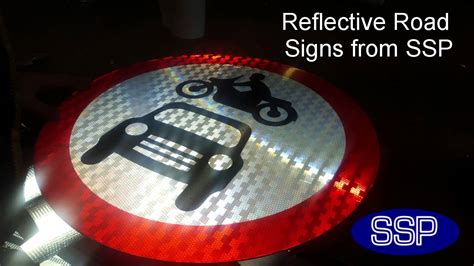Image result for Street Sign Reflector