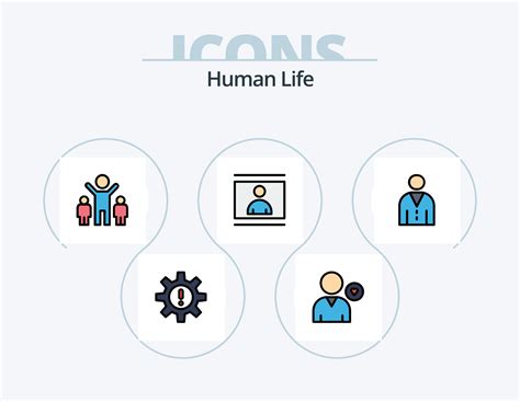 Introduction Human Icon に対する画像結果