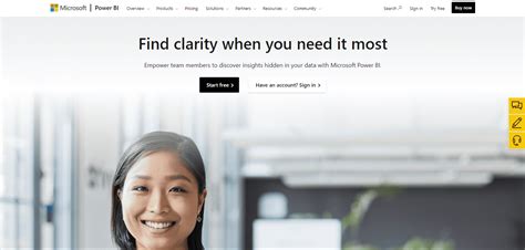 Toradh íomhá ar Data Visualization Tools Mindbowser Image
