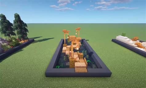 Image result for Minecraft Custom Pathways