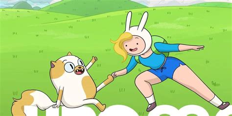 Toradh íomhá ar Adventure Time the Magic Apple