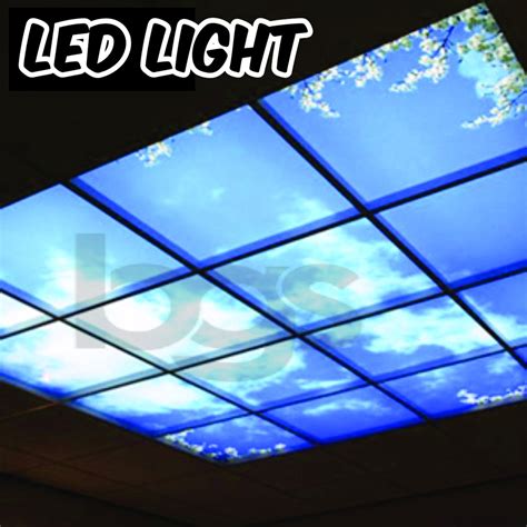 Bildergebnis für LED Panel Ceiling Grid