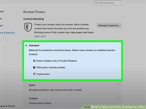 Afbeeldingsresultaten voor Allow 3rd Party Cookies