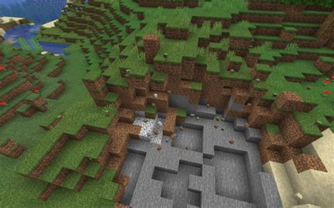 Minecraft Explosion Physics Mod に対する画像結果