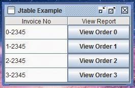 Image result for Java JTable