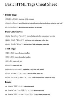 Small HTML Code for Grade 5 に対する画像結果