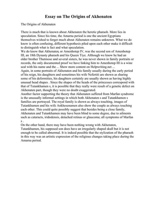 Image result for Examples of Composition Writing