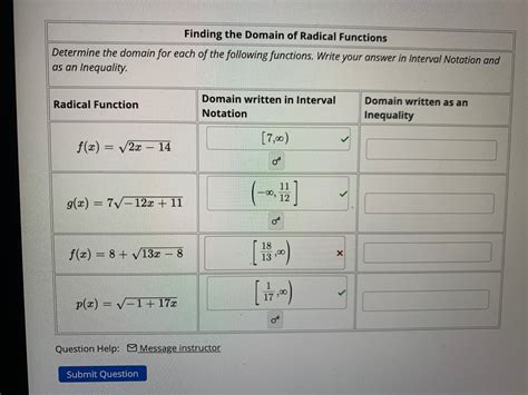 How to Find Domain of Radical Function に対する画像結果
