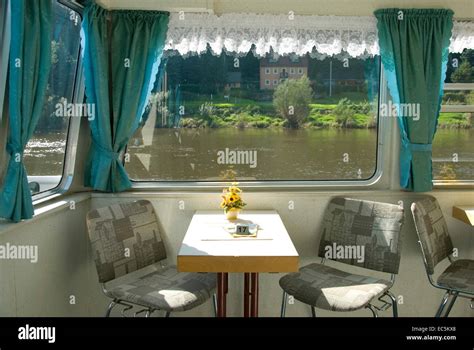 Image result for Great Western Ship Interior