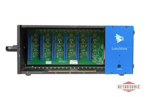 Image result for API 500 Modular Console