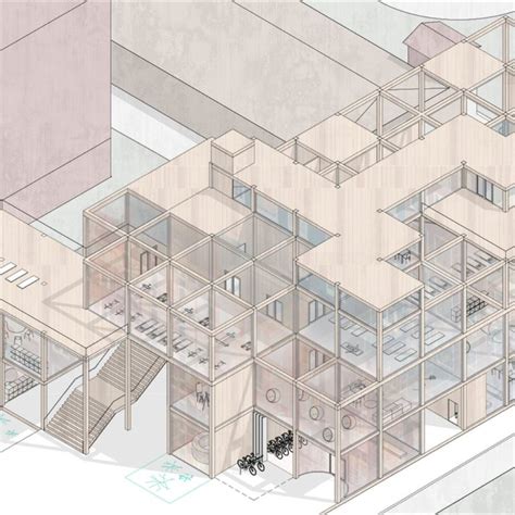 Image result for Modular Architecture Concept