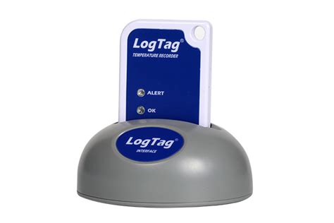 Image result for LogTag USB Device