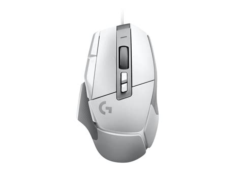 Logitech G502 Mouse Buttons Numbers に対する画像結果