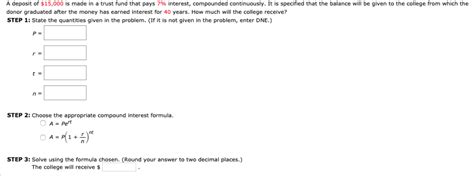 Afbeeldingsresultaten voor Inerested Rate R Compounded Continuously