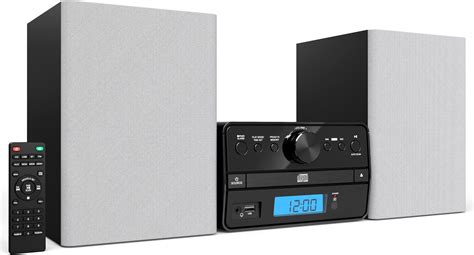 GPX Mini Stereo System に対する画像結果