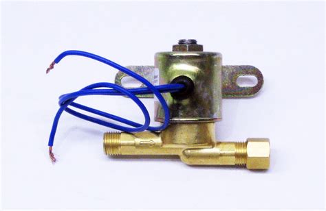 Image result for 4040 Humidifier Solenoid Valve Testing