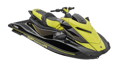Yamaha Gp1800r HO Waverunner に対する画像結果