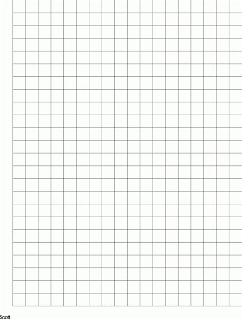 Image result for Printable Graph Paper A4 Size