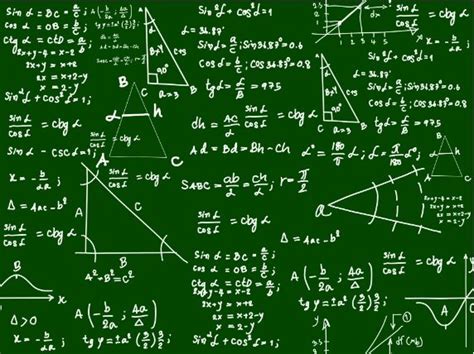 Afbeeldingsresultaten voor Matrix Important Formulas