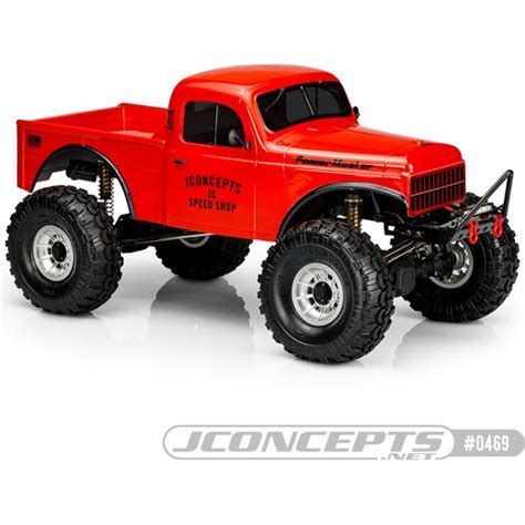 Image result for JConcepts RCCrawler Body