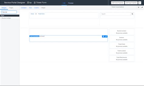 Image result for Refresh Button ServiceNow