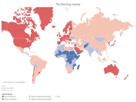 Developed and Developing Countries Map 2022 に対する画像結果