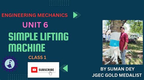 Image result for Simple Lifting Machine