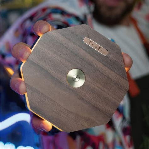 Image result for Moving LED Paper Light