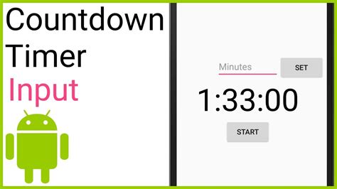 Image result for Timer in Android Java