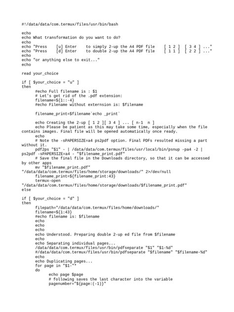 How to Open HTML File On Termux に対する画像結果