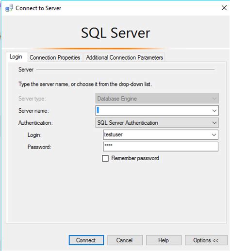 Image result for Contained Database User SQL Server