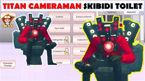 Toradh íomhá ar Animal Revolt Simulator Skibi Tolet