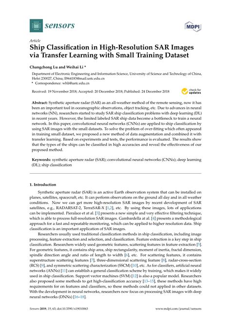 Image result for Ship Classification Dataset