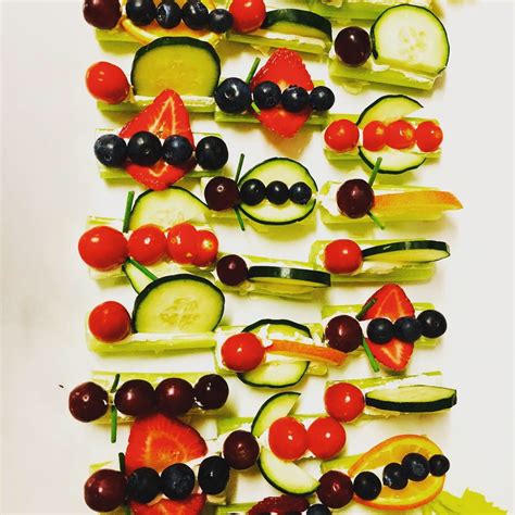 Toradh íomhá ar Bug Snacks Kids