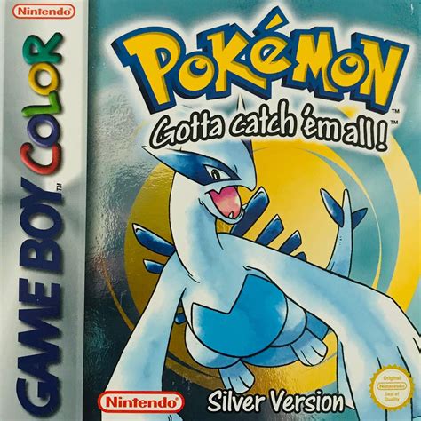 Toradh íomhá ar Gameboy Color Pokemon Game Play