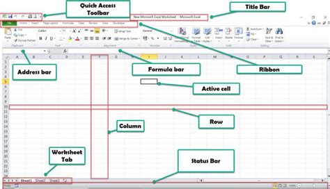 Image result for MS Excel Introduction